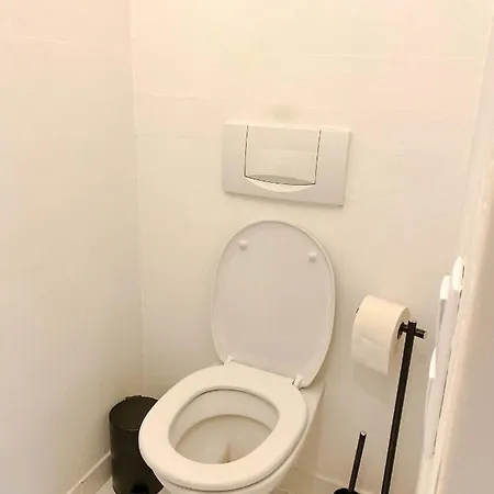 Klagenfurt - Center 아파트