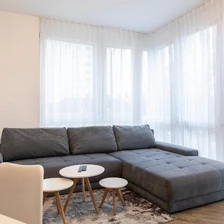 Klagenfurt - Center * Klagenfurt am Woerthersee