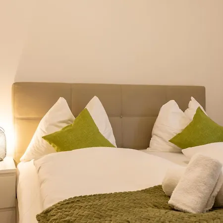 Apartmán Klagenfurt - Center *