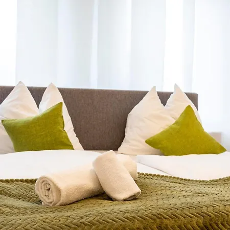 Klagenfurt - Center *