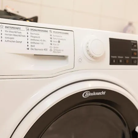 Klagenfurt - Center Apartamento *