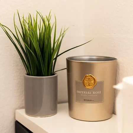 Klagenfurt - Center 아파트