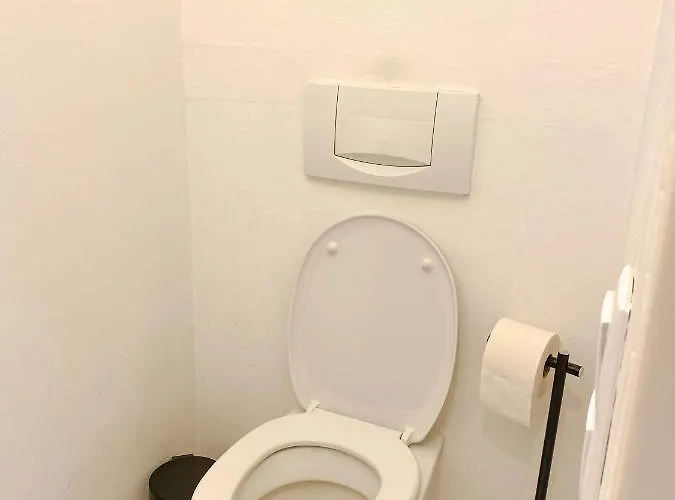 Klagenfurt - Center Apartamento