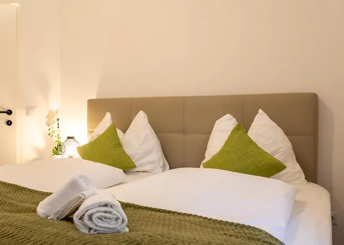 Klagenfurt - Center *