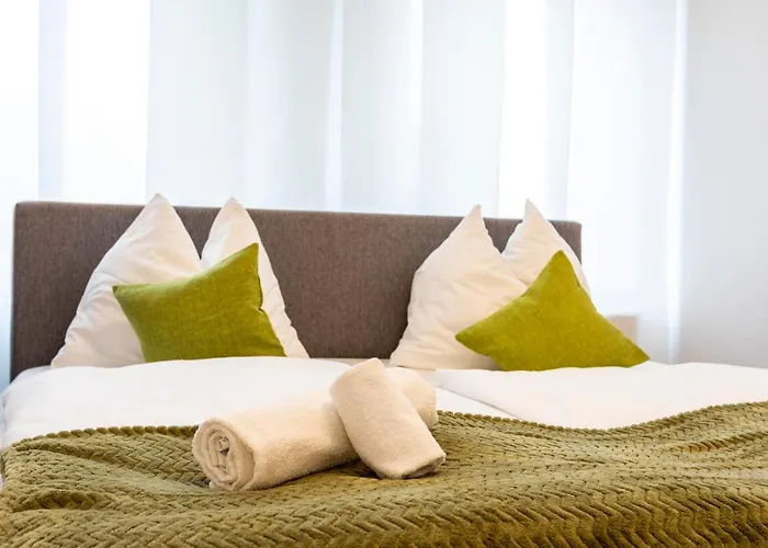 Klagenfurt - Center *