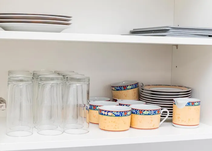 Klagenfurt - Center * Klagenfurt am Woerthersee