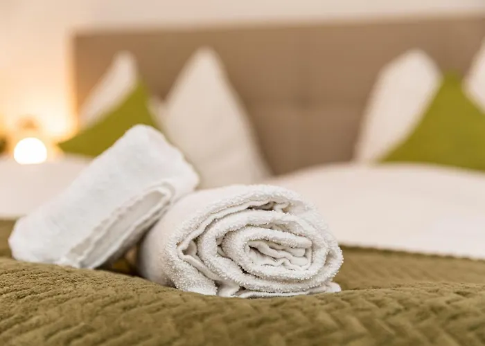 Klagenfurt - Center Apartmán Klagenfurt am Woerthersee