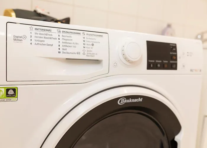 Klagenfurt - Center Apartamento *