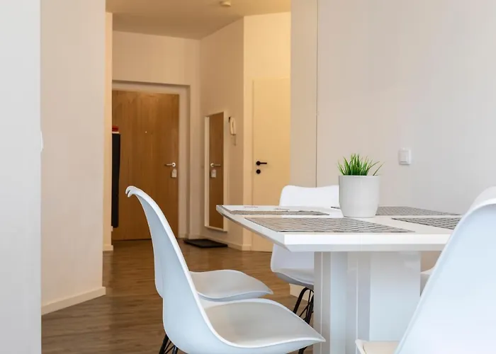 Klagenfurt - Center Apartamento Klagenfurt am Woerthersee