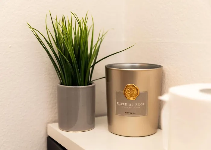 Klagenfurt - Center Apartamento