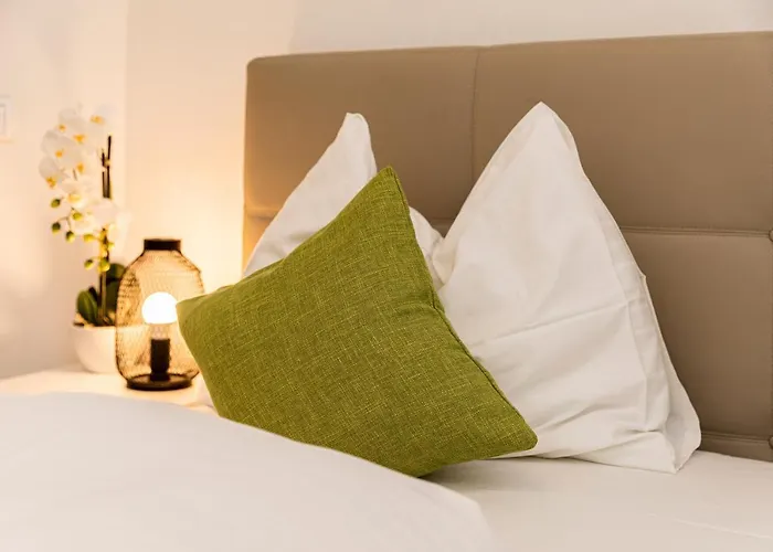 Klagenfurt - Center Klagenfurt am Woerthersee